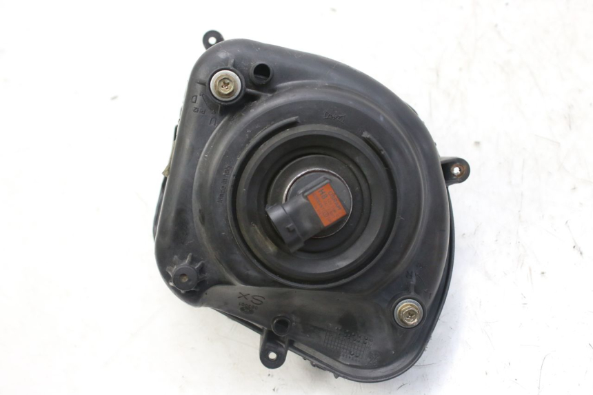 photo de LEFT FRONT HEADLIGHT DERBI GPR 50 (2004 - 2009)