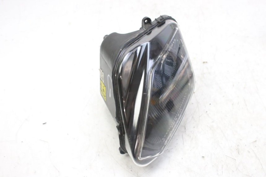 photo de LEFT FRONT HEADLIGHT DERBI GPR 50 (2004 - 2009)