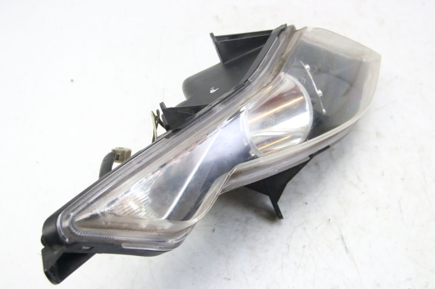 photo de LEFT FRONT HEADLIGHT KYMCO DINK STREET 125 (2009 - 2014)