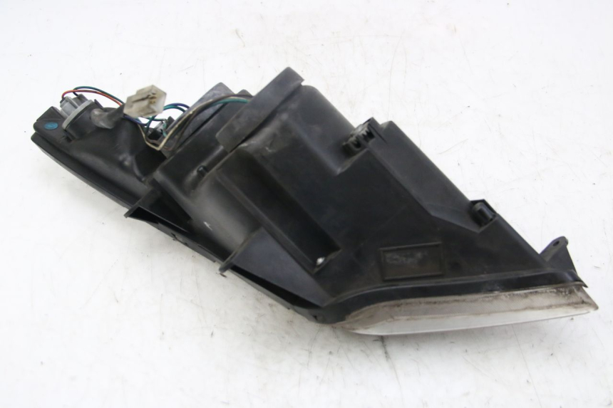 photo de LEFT FRONT HEADLIGHT KYMCO DINK STREET 125 (2009 - 2014)