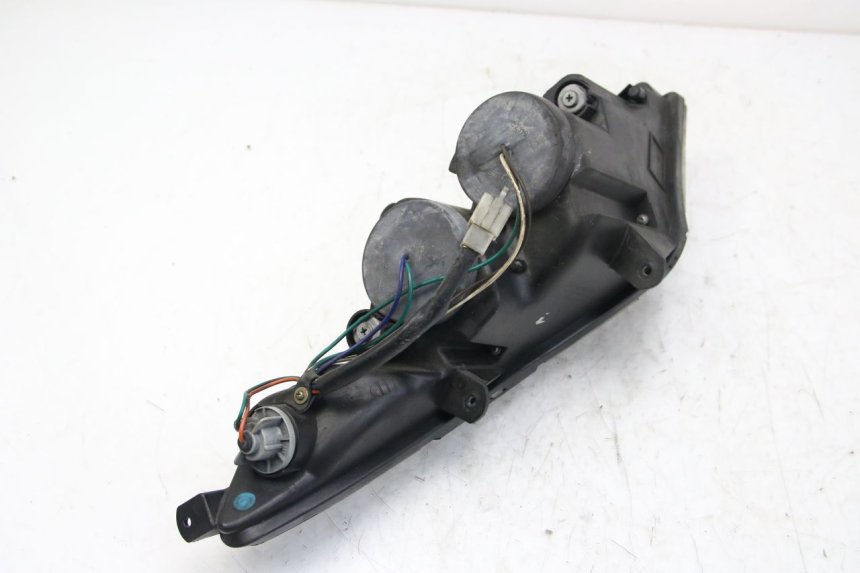 photo de LEFT FRONT HEADLIGHT KYMCO DINK STREET 125 (2009 - 2014)