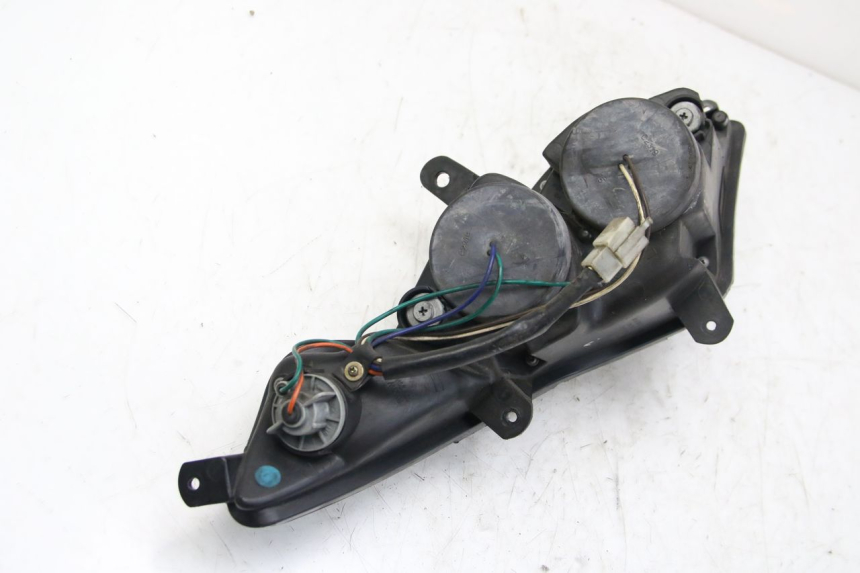 photo de LEFT FRONT HEADLIGHT KYMCO DINK STREET 125 (2009 - 2014)