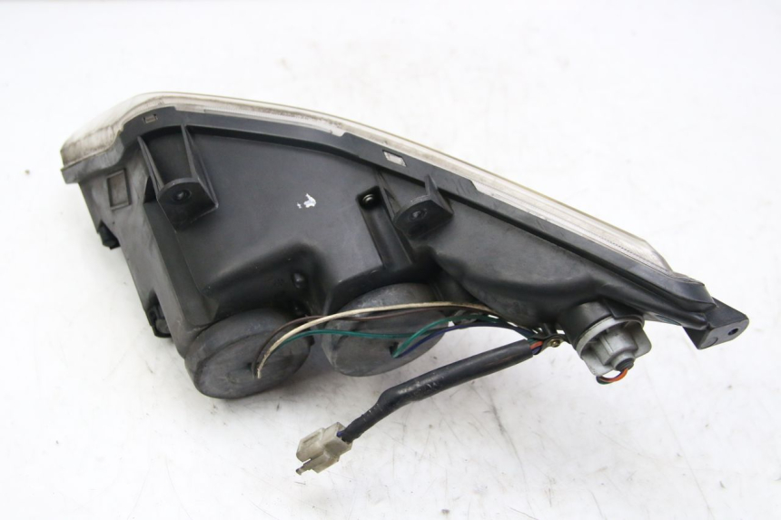 photo de LEFT FRONT HEADLIGHT KYMCO DINK STREET 125 (2009 - 2014)