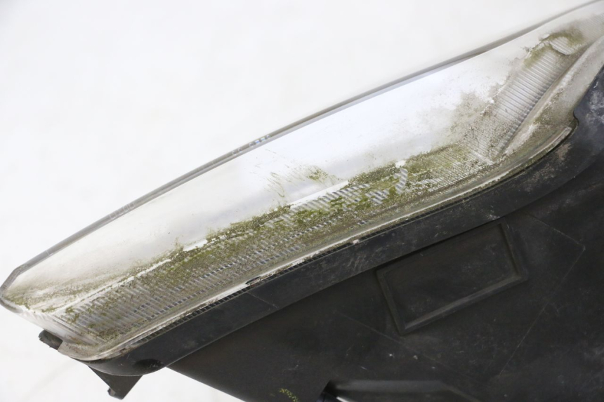 photo de LEFT FRONT HEADLIGHT KYMCO DINK STREET 125 (2009 - 2014)