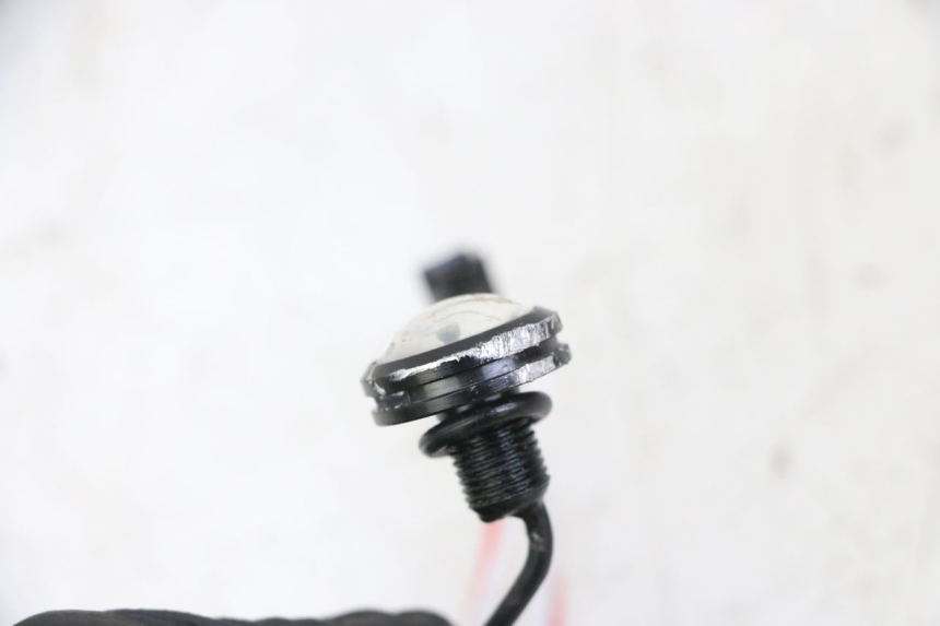 photo de LEFT HEADLIGHT DUALTRON AMINIA 1