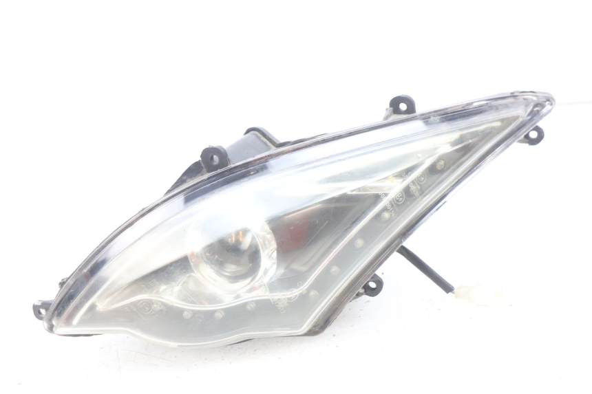 photo de LEFT FRONT HEADLIGHT EUROCKA MATADOR 4T 50 (2010 - 2016)