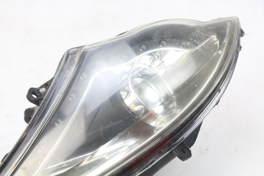 photo de LEFT FRONT HEADLIGHT EUROCKA MATADOR 4T 50 (2010 - 2016)