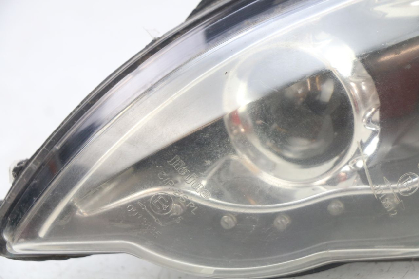 photo de LEFT FRONT HEADLIGHT EUROCKA MATADOR 4T 50 (2010 - 2016)