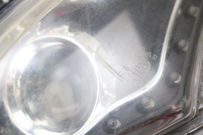 photo de LEFT FRONT HEADLIGHT EUROCKA MATADOR 4T 50 (2010 - 2016)