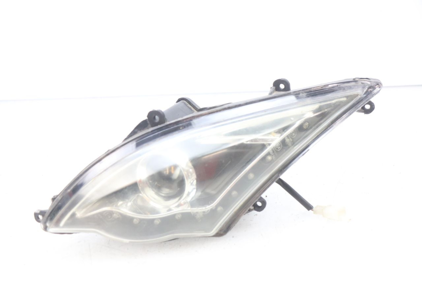 photo de LEFT FRONT HEADLIGHT EUROCKA MATADOR 4T 50 (2010 - 2016)