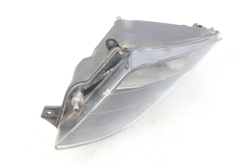 photo de LEFT FRONT HEADLIGHT GILERA NEXUS 125 (2007 - 2009)