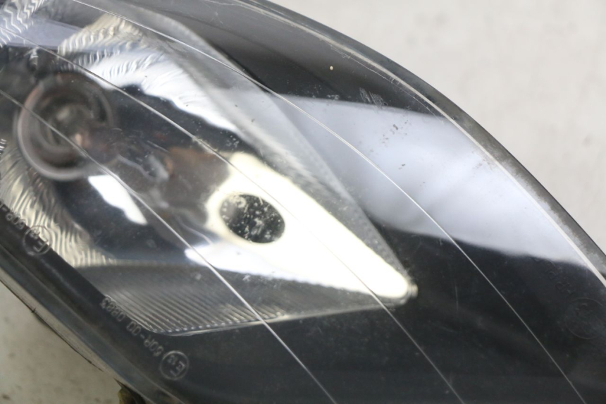 photo de LEFT FRONT HEADLIGHT GILERA NEXUS 125 (2007 - 2009)