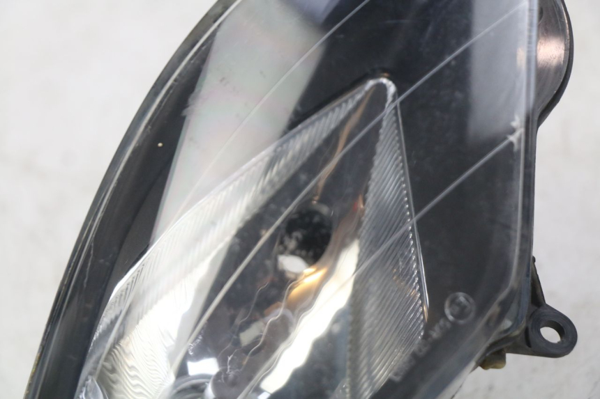 photo de LEFT FRONT HEADLIGHT GILERA NEXUS 125 (2007 - 2009)