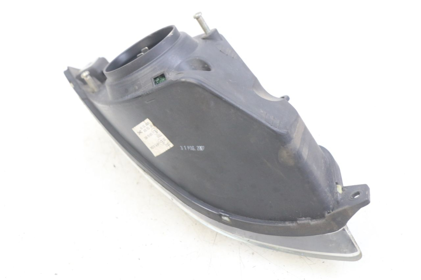 photo de LEFT FRONT HEADLIGHT GILERA NEXUS 125 (2007 - 2009)