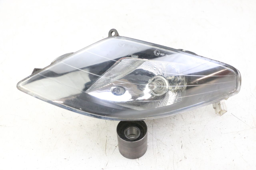 photo de LEFT HEADLIGHT GILERA NEXUS 300 (2008 - 2013)