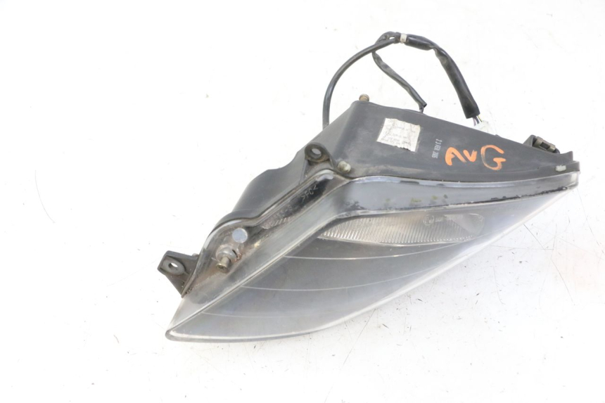 photo de LEFT HEADLIGHT GILERA NEXUS 300 (2008 - 2013)