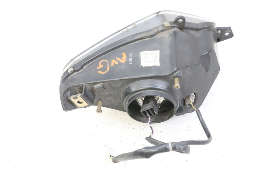 photo de LEFT HEADLIGHT GILERA NEXUS 300 (2008 - 2013)