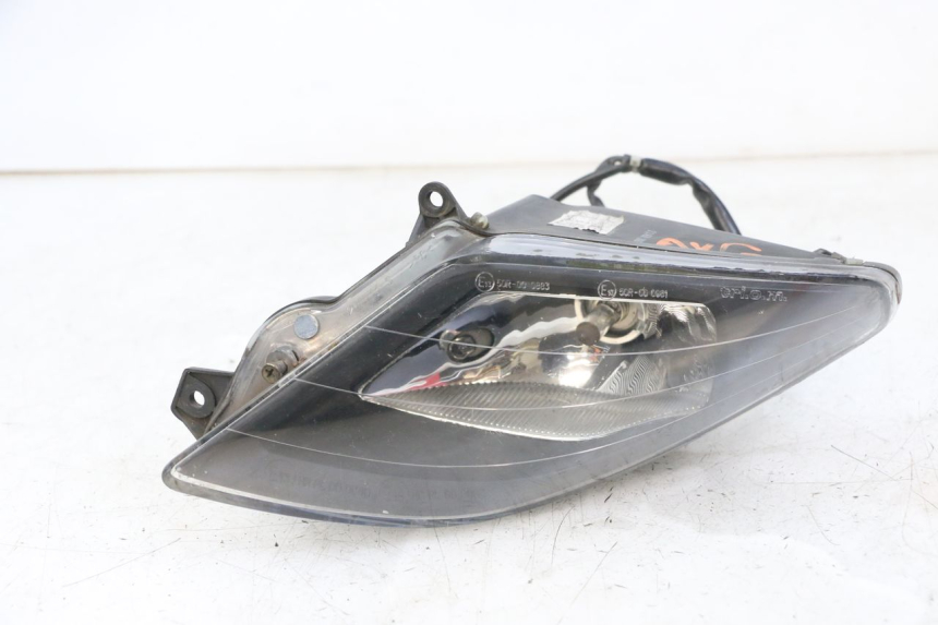 photo de LEFT HEADLIGHT GILERA NEXUS 300 (2008 - 2013)