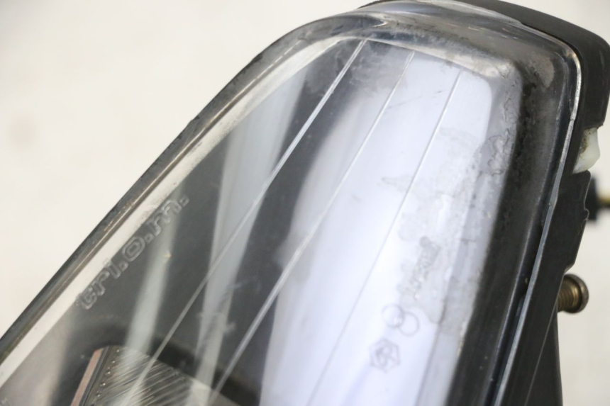 photo de LEFT HEADLIGHT GILERA NEXUS 300 (2008 - 2013)