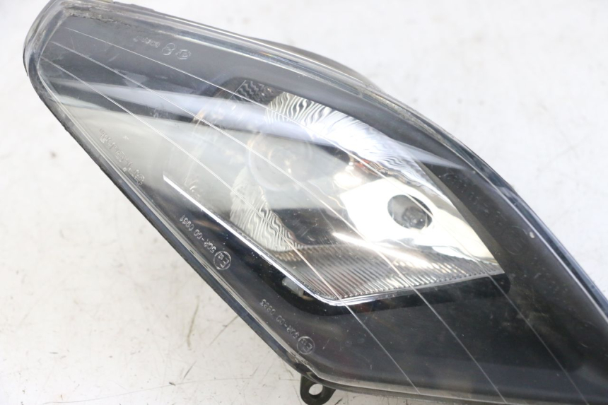 photo de LEFT HEADLIGHT GILERA NEXUS 300 (2008 - 2013)