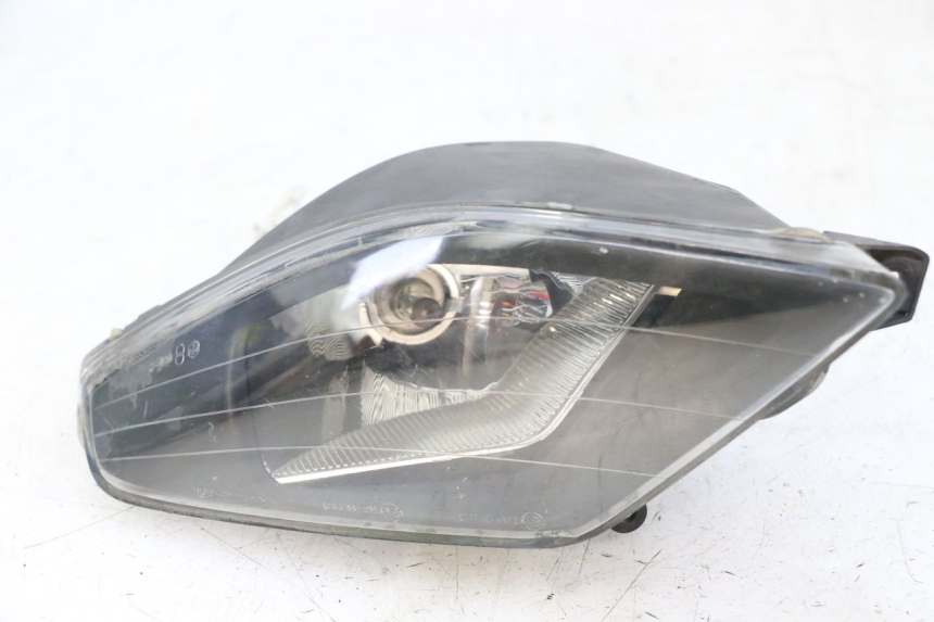 photo de LEFT HEADLIGHT GILERA NEXUS 300 (2008 - 2013)