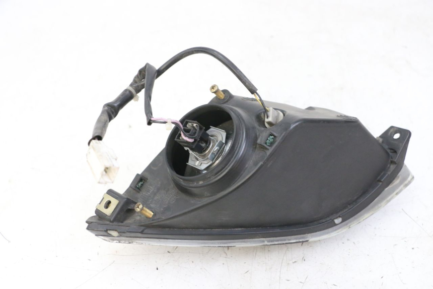 photo de LEFT HEADLIGHT GILERA NEXUS 300 (2008 - 2013)