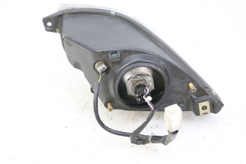 photo de LEFT HEADLIGHT GILERA NEXUS 300 (2008 - 2013)