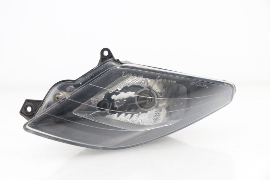 photo de LEFT FRONT HEADLIGHT GILERA NEXUS 125 (2007 - 2009)