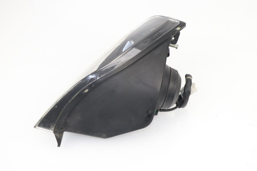 photo de LEFT FRONT HEADLIGHT GILERA NEXUS 125 (2007 - 2009)