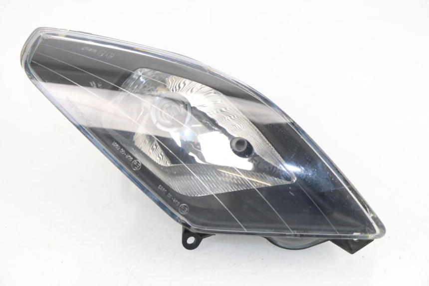 photo de LEFT FRONT HEADLIGHT GILERA NEXUS 125 (2007 - 2009)