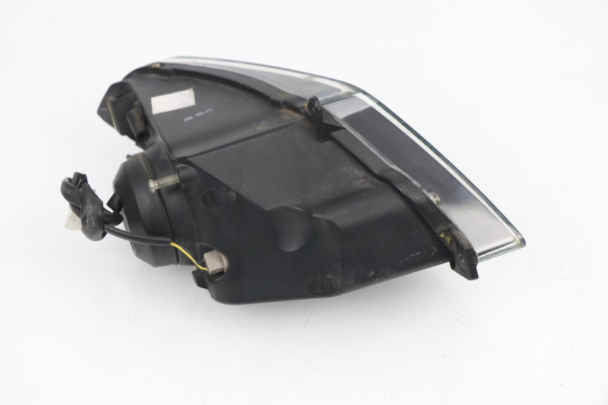 photo de LEFT FRONT HEADLIGHT GILERA NEXUS 125 (2007 - 2009)