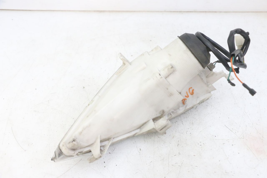 photo de LEFT HEADLIGHT PEUGEOT JET FORCE CARBU 50 (2003 - 2016)
