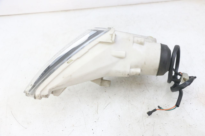 photo de LEFT HEADLIGHT PEUGEOT JET FORCE CARBU 50 (2003 - 2016)