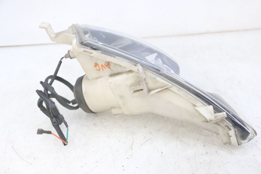photo de LEFT HEADLIGHT PEUGEOT JET FORCE CARBU 50 (2003 - 2016)