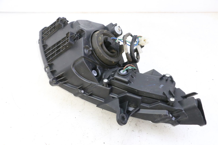 photo de LEFT HEADLIGHT SYM JOYMAX 125 (2010 - 2017)