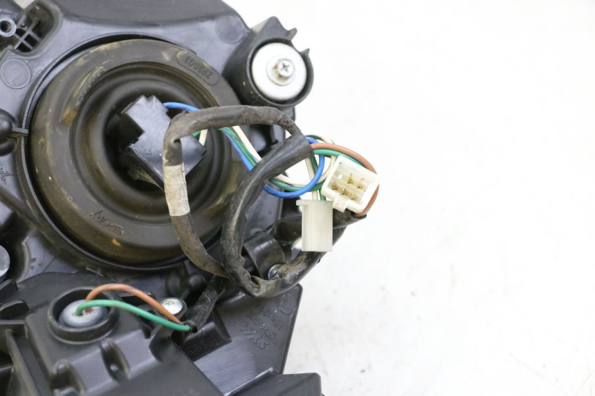 photo de LEFT HEADLIGHT SYM JOYMAX 125 (2010 - 2017)