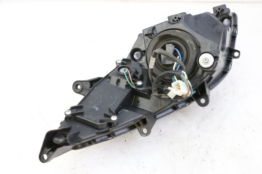 photo de LEFT HEADLIGHT SYM JOYMAX 125 (2010 - 2017)