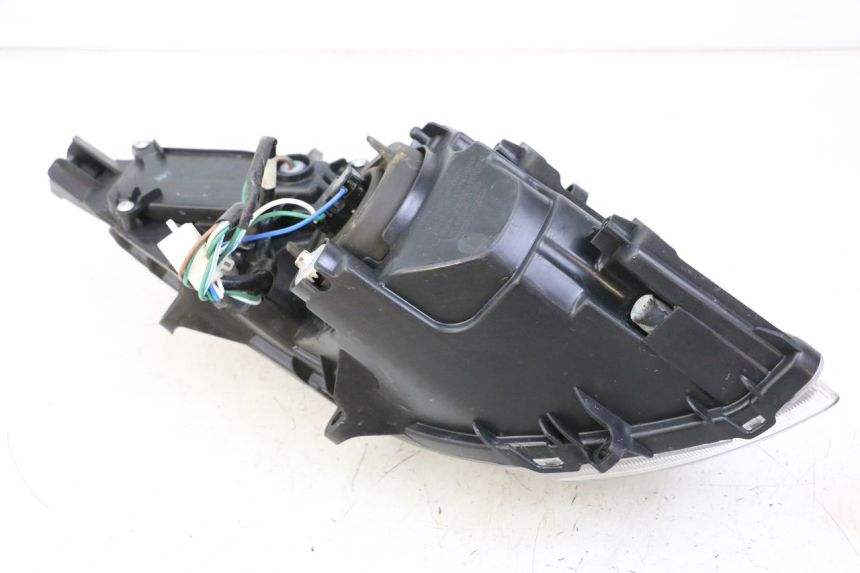 photo de LEFT HEADLIGHT SYM JOYMAX 125 (2010 - 2017)