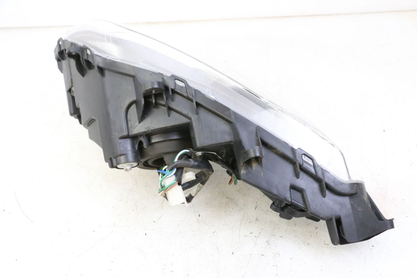 photo de LEFT HEADLIGHT SYM JOYMAX 125 (2010 - 2017)