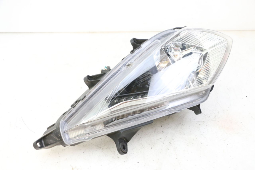 photo de LEFT HEADLIGHT SYM JOYMAX 125 (2010 - 2017)