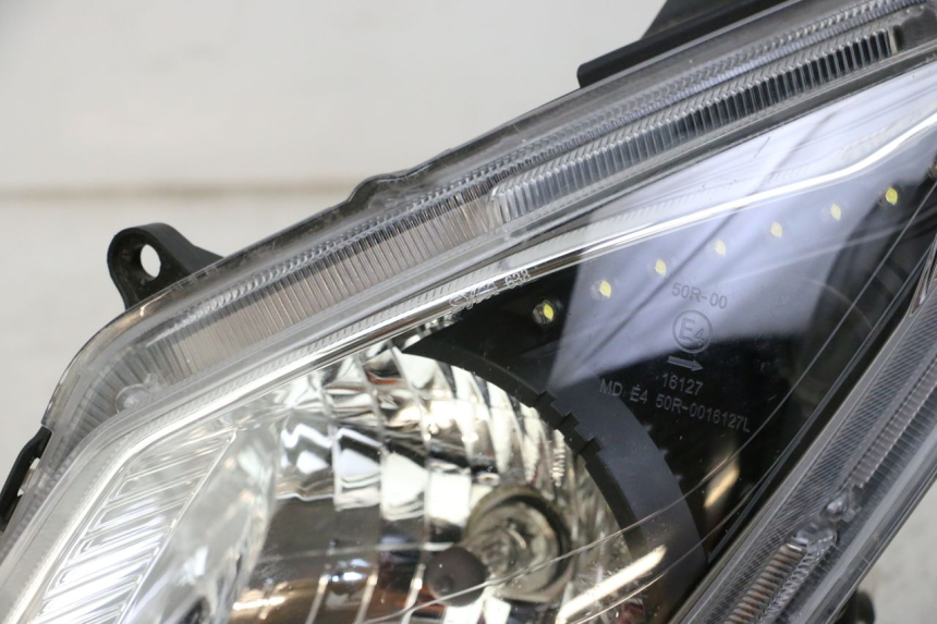 photo de LEFT HEADLIGHT SYM JOYMAX 125 (2010 - 2017)