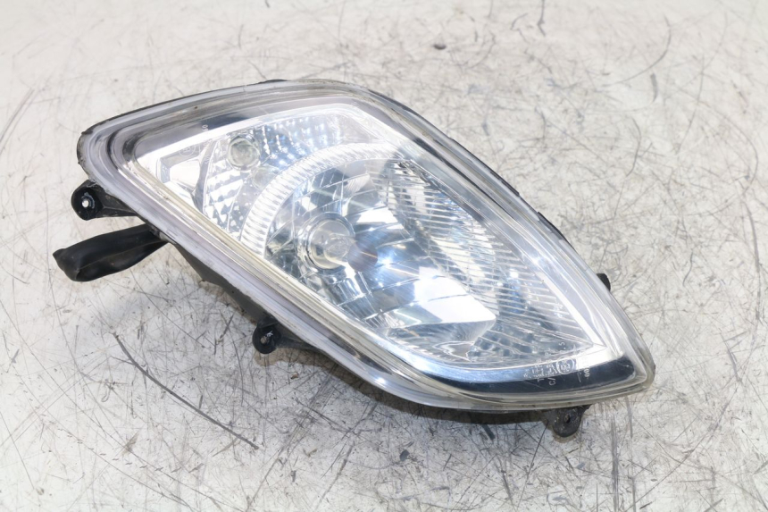 photo de LEFT HEADLIGHT LINTEX HT50QT-36 VERONA 50 (2012 - 2017)