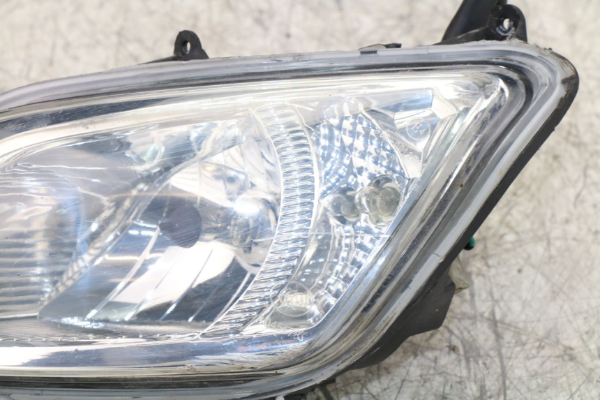 photo de LEFT HEADLIGHT LINTEX HT50QT-36 VERONA 50 (2012 - 2017)