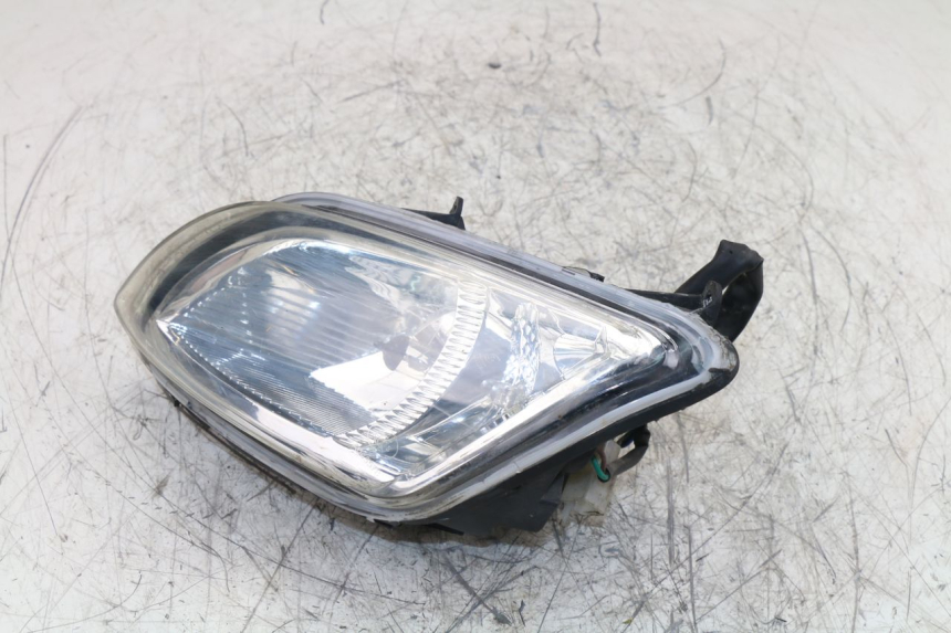 photo de LEFT HEADLIGHT LINTEX HT50QT-36 VERONA 50 (2012 - 2017)