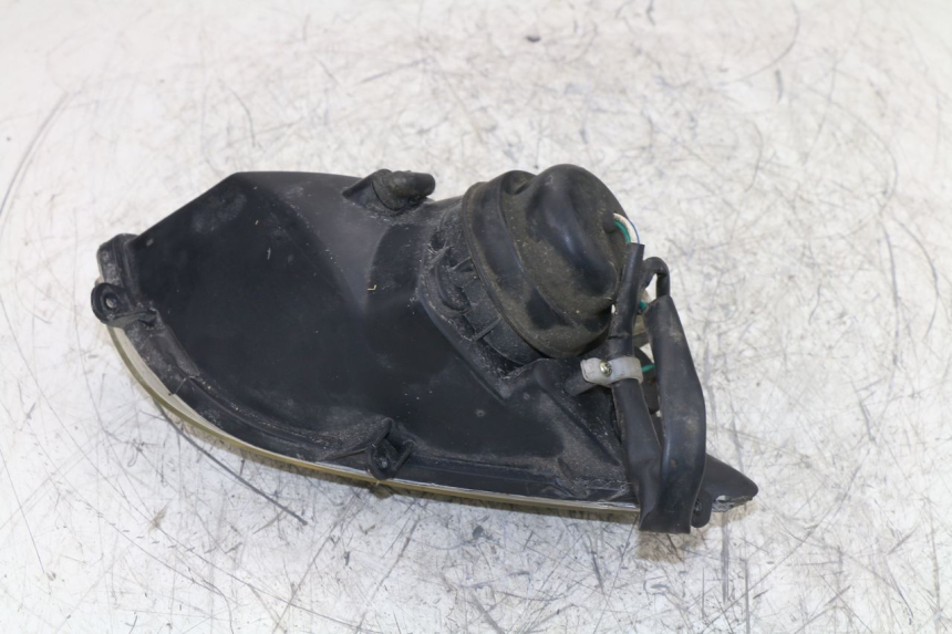 photo de LEFT HEADLIGHT LINTEX HT50QT-36 VERONA 50 (2012 - 2017)