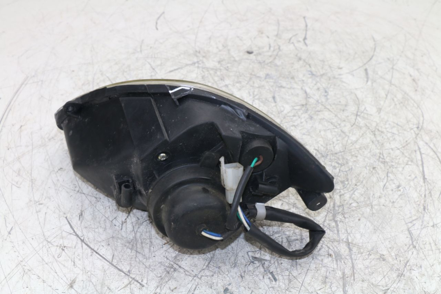 photo de LEFT HEADLIGHT LINTEX HT50QT-36 VERONA 50 (2012 - 2017)