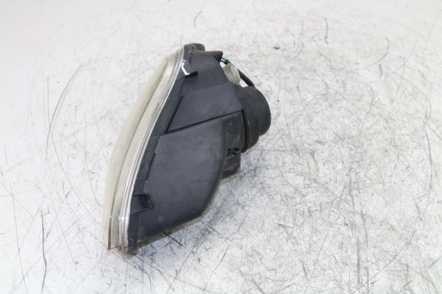 photo de LEFT HEADLIGHT LINTEX HT50QT-36 VERONA 50 (2012 - 2017)