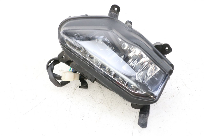 photo de LEFT HEADLIGHT NECO GPX LC 2T 50 (2014 - 2018)