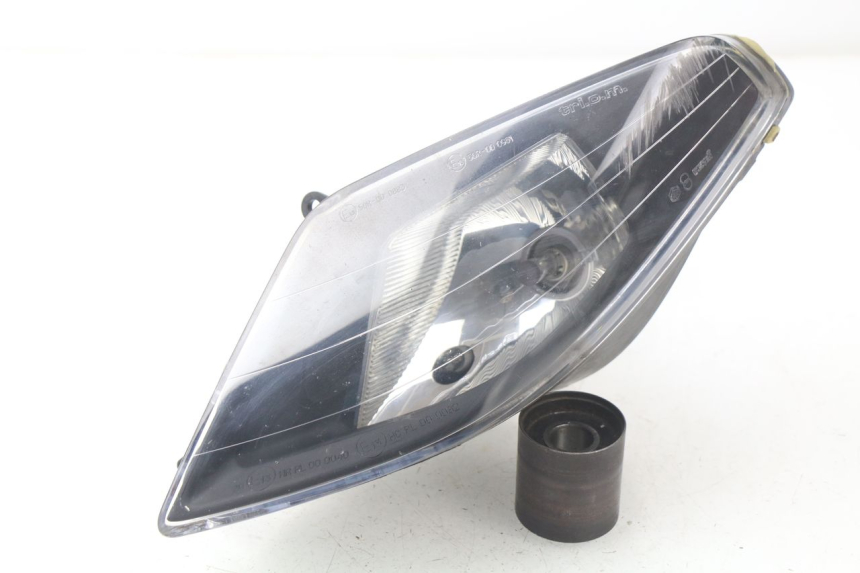 photo de LEFT FRONT HEADLIGHT GILERA NEXUS 125 (2009 - 2013)