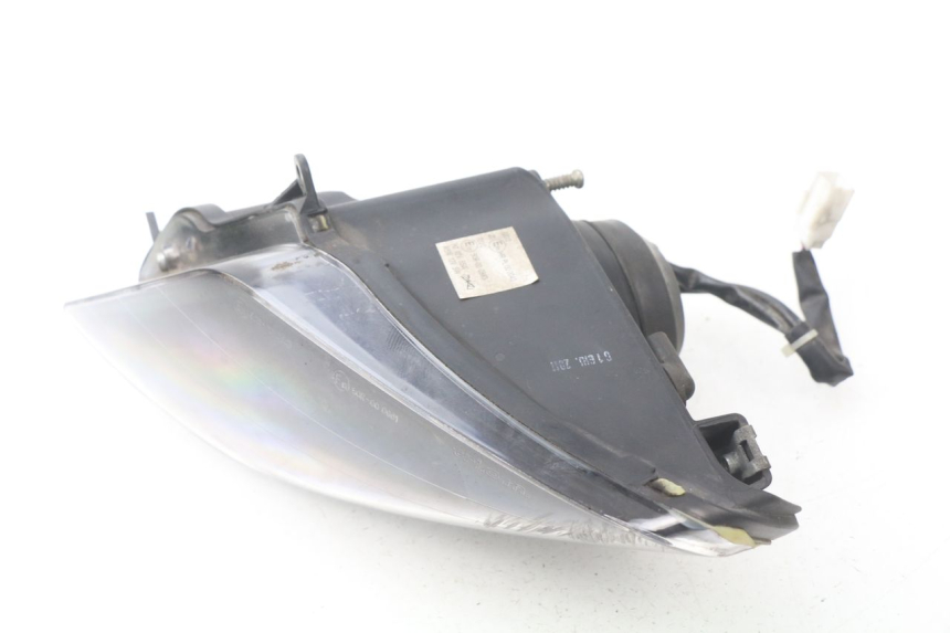photo de LEFT FRONT HEADLIGHT GILERA NEXUS 125 (2009 - 2013)
